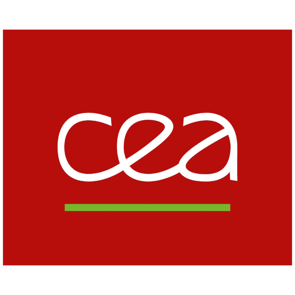 Logo CEA