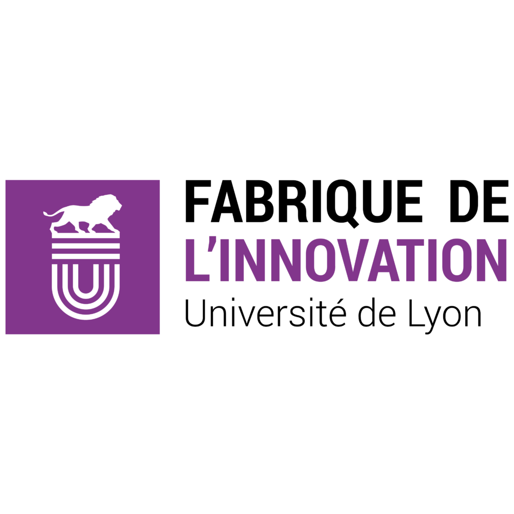 Logo Fabrique de l'Innovation