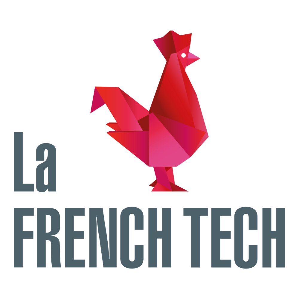 Logo French tech