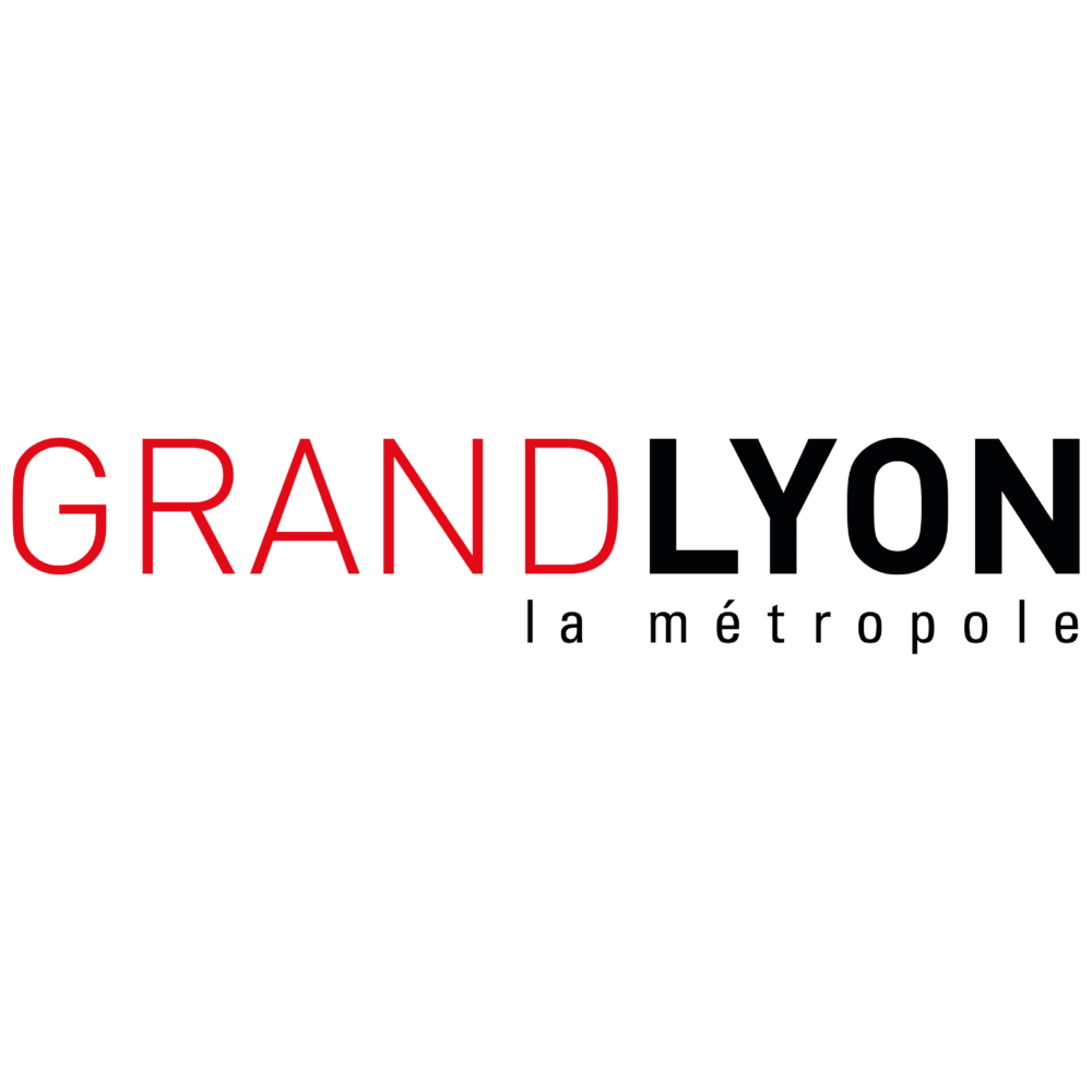 Logo Grand Lyon