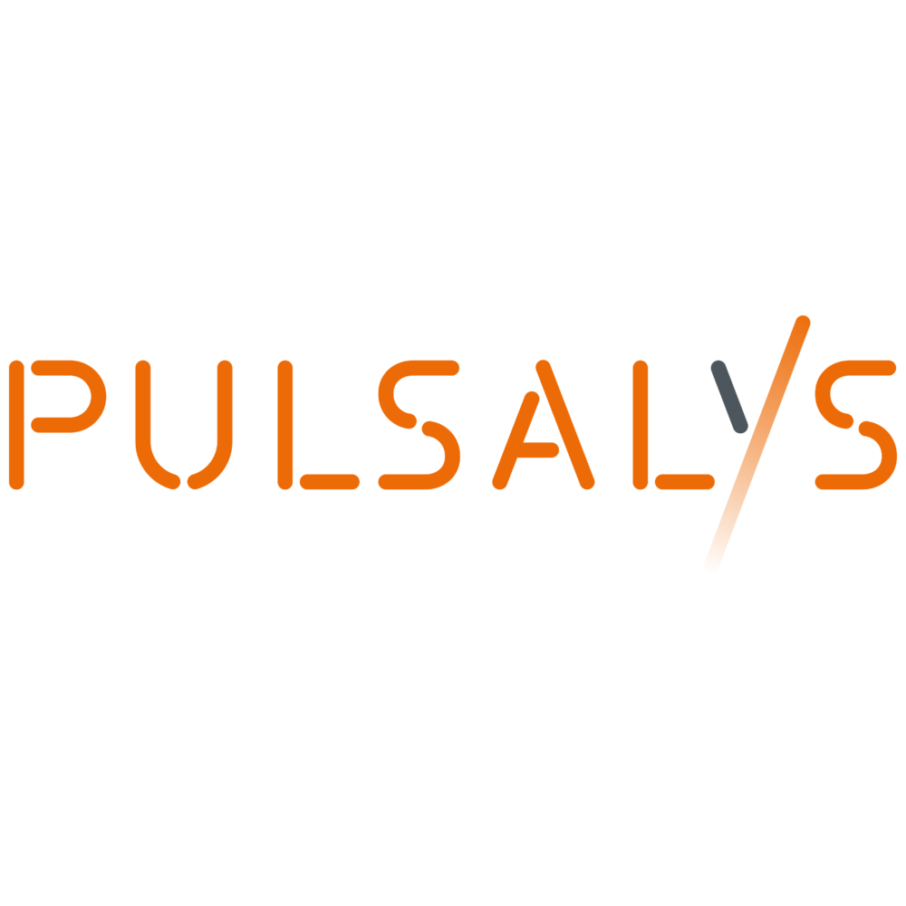 Logo Pulsalys