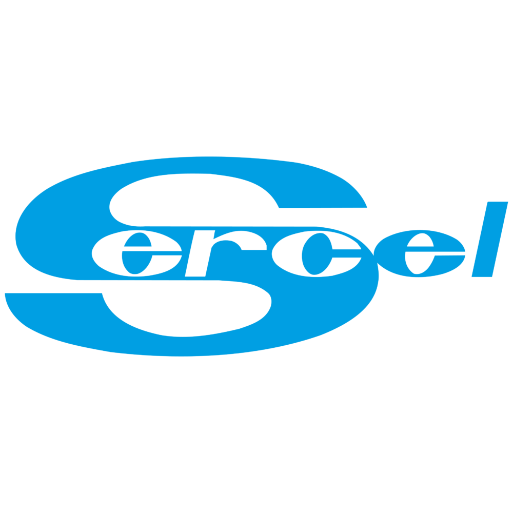 Logo Sercel