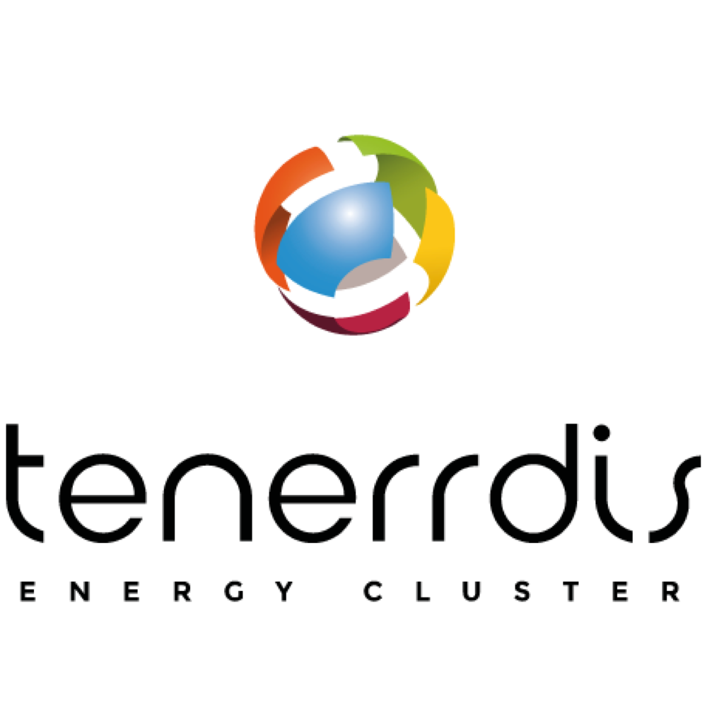 Logo Tenerrdis