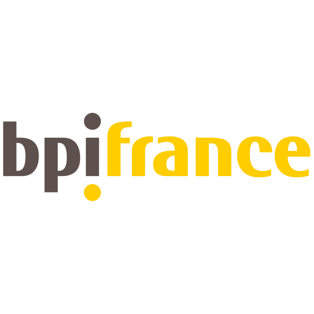 Logo bpifrance